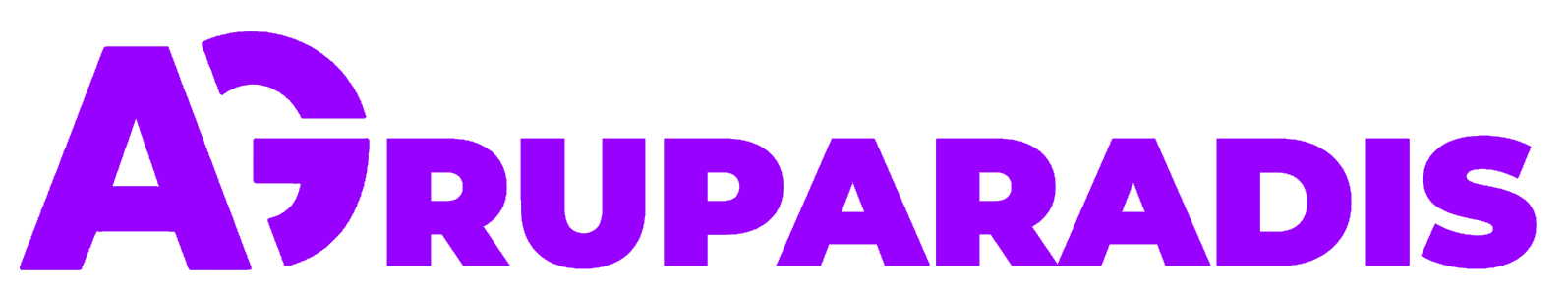 Agruparadis Logo